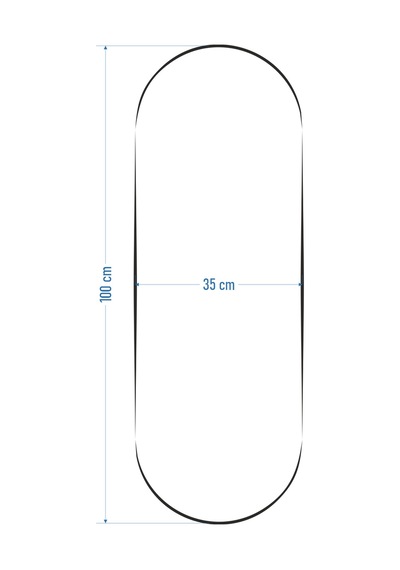 Vilinze Hasır Jüt Ip Runner / Supla / Amerikan Servis - 35x100 Cm Runner35100-jut