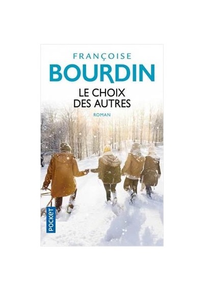 Le Choix des Autres 9782266286282