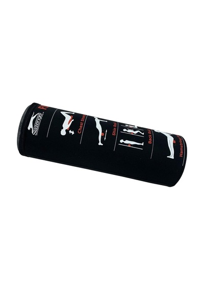 Slazenger Foam Roller Egzersiz Şekilli