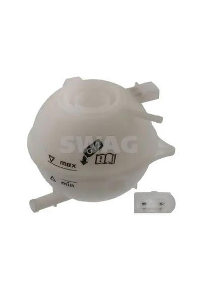 Vw Polo 5 Yedek Su Deposu 1.2 2014-2017 Cjzc Swag 30944535