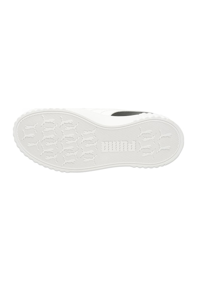 Puma 406176 Carina 3.0 Tdp Günlük Siyah-beyaz Unisex Spor Ayakkabı Siyah-beyaz
