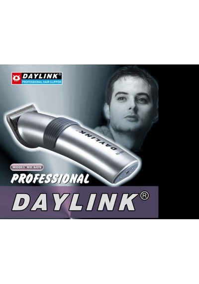 Daylink RD-609 Şarjlı Saç ve Sakal Kesme Makinesi