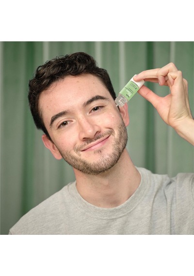 Etat Pur Pure Active Çinko Glukonat İstenmeyen Parlama Karşıtı Sebum Dengeleyici Saf Cilt Serumu 15 Ml