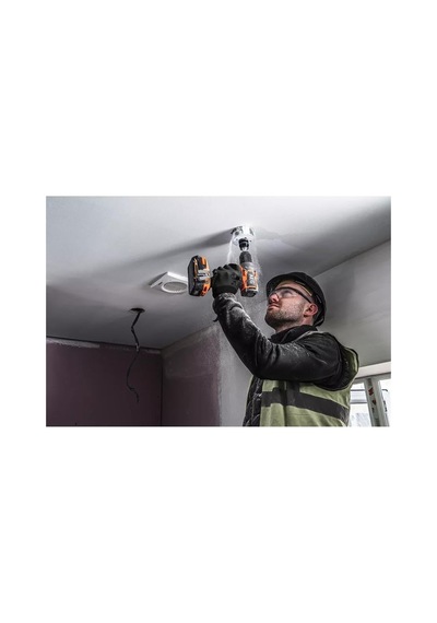 Aeg Bs 18sbl2-202c Akülü Darbeli Vidalama Kömürsüz Çift Akülü 18v 2ah