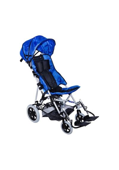 Dm-boss Mavi Engelli Pediatrik Baston Puset
