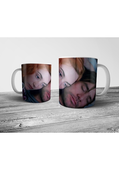 Pixxa Eternal Sunshine Of The Spotless Mind Kupa Bardak Model 5