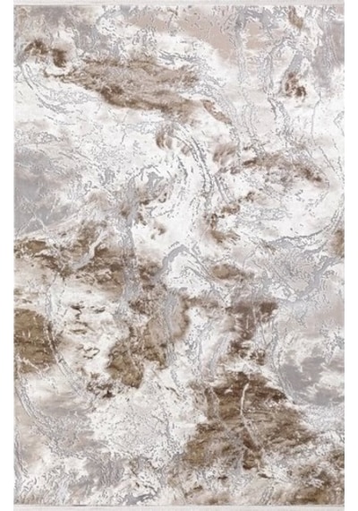 Padişah Halı 160x230 Eternity Koleksiyonu 31970-080 Kahverengi