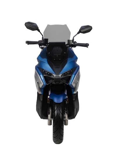 Volta Revolt Rsx7 150 Cc Scooter Motosiklet
