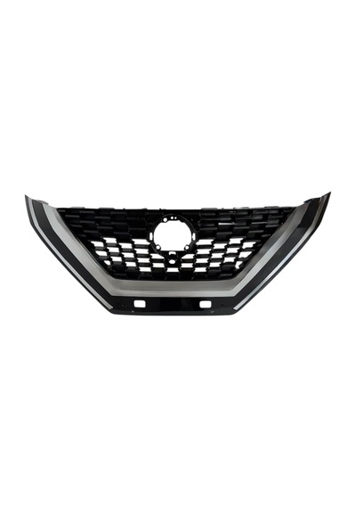 Nissan Qashqai Ön Panjur Kamera Delikli 2021-2024 62310-6ua0a