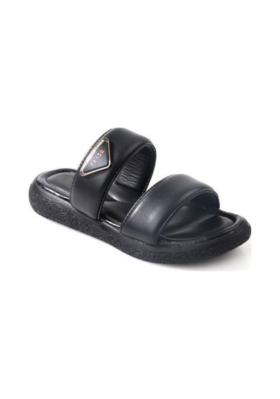 Pabuçcity Papuçcity Nossa 02776 Orto Pedik Kadın Günlük Terlik 001