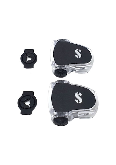 Scubapro Maske Tokası Spectra/spectra 2 Şeffaf Şeffaf