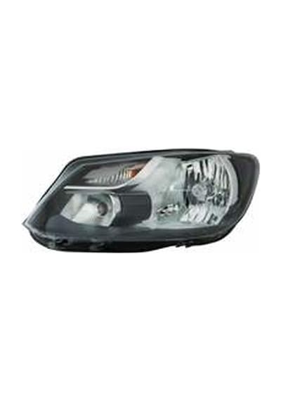 Far Sag Caddy 11-13