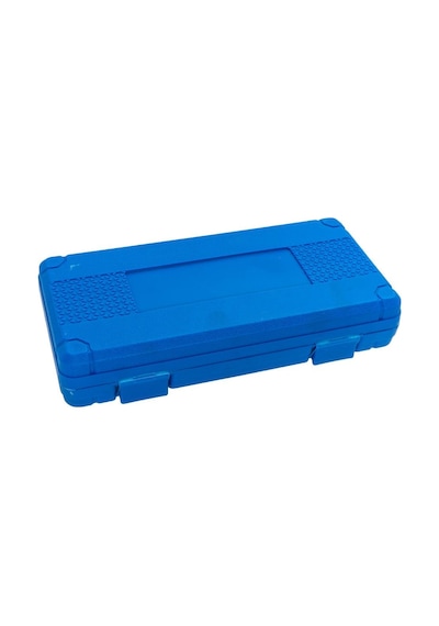 6501 Havalı Uzun Rıbe Uçlu 1/2" Lokma Takımı 9 Parça