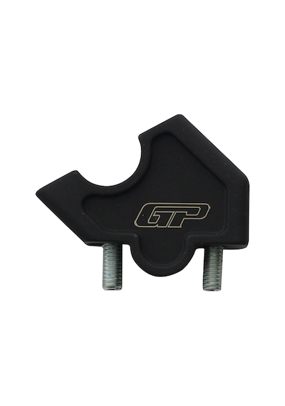 GP Kompozit Honda NC 700 X-S / NC 750 X-S 2012-2025 Uyumlu Gidon Yükseltme Siyah