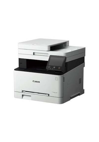 Canon Mf 655 Cdw Wifi Fotokopi Tarayıcı Renkli Yazıcı