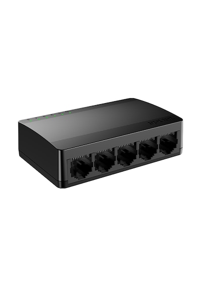 Tenda Sg105 Swt Sg50 5 Port 10/100/1000 Gıgabıt