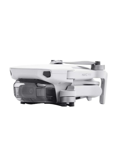 Dji Mavic Mini 2 Toz Geçirmez Lens Koruyucu Polikarbon Kapak