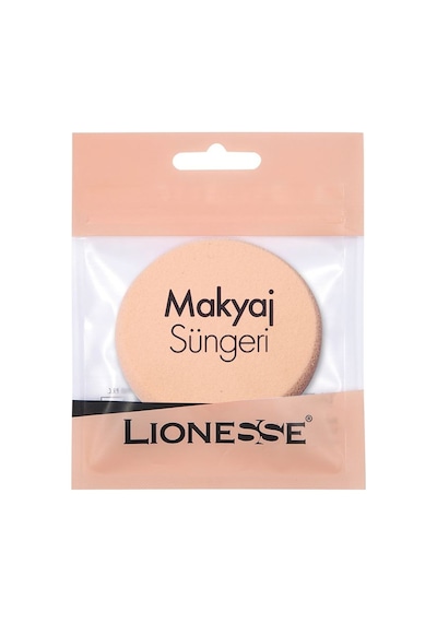 Lionesse Latex Makyaj Süngeri Büyük 223