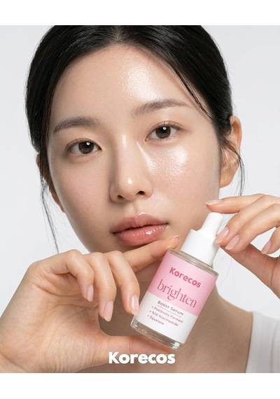 Tr %10 Niacinakarın Bölgesi Brighten Boost Serum -ton Eşitleyici, Gözenek Sıkılaştırıcı, Leke Görünümünü