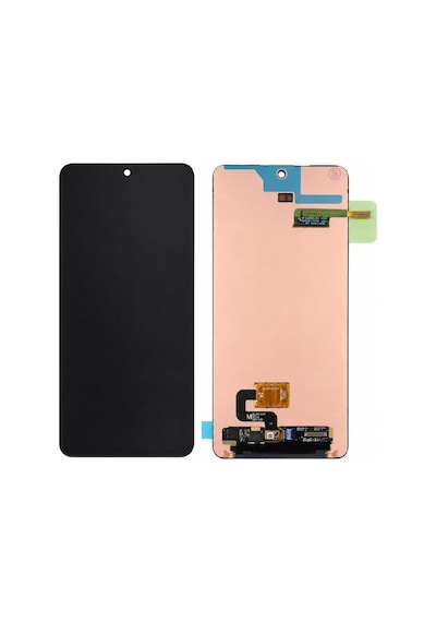 Samsung  Uyumlu  Sm-s948 S26 Ultra Lcd Ekran Çitasız % 100 Kvk Servis Ürünüdür