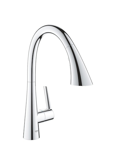 Grohe Zedra Tek Kumandalı Eviye Bataryası 32294002