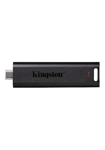 Kingston DataTraveler DTMAX 1 TB USB 3.2 Gen 2 Flash Bellek