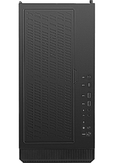 Msi Mpg Velox 100P Airflow Tempered Glass Rgb Usb 3.2 Atx Mid Tow