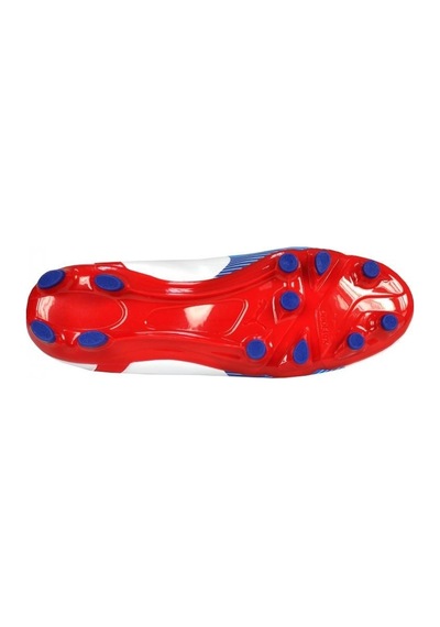 PUMA EVOSPEED 5 FG ERKEK KRAMPON(102595-01) Beyaz