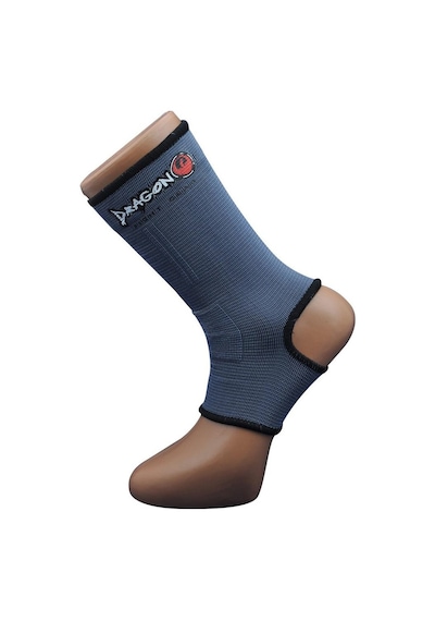 Dragondo 41280 Kick Boks, Muay Thai Ayak Bilek Koruyucu, Çorap 001