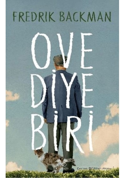Ove Diye Biri - Kyut-758647