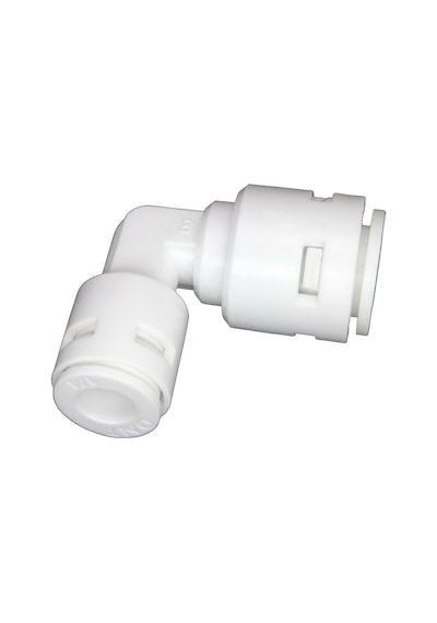 Su Arıtma Cihazı Bağlantı Dirseği 1/4*1/4 Quıck Geçme