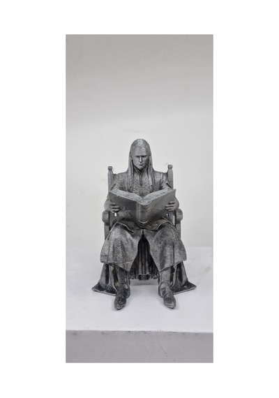 Legolas Oturan Figür Sandalyeli 10 Cm Lord Of The Rings