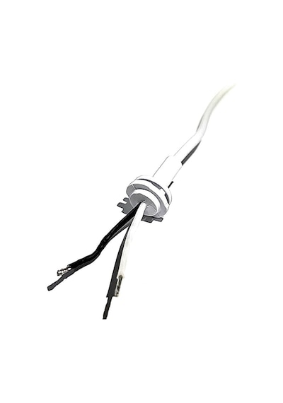 AoGo Mac Uyumlu Magsafe 5 Pin T Uç Tamir Kablosu 1.50 M