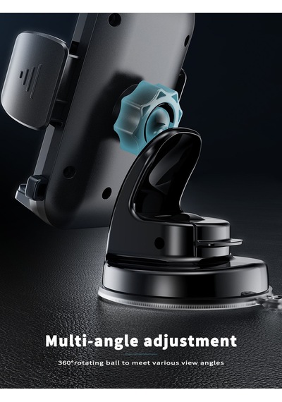 Ven-dens Vd-hd046 Premium Ayarlanabilir Telefon Tutucu Stand