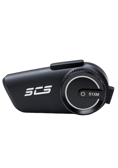 Scs S1xm Bluetooth Kulaklık