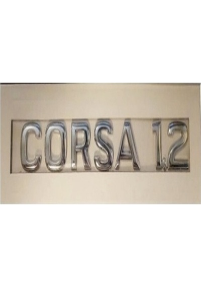 Opel Corsa Opel & Corsa 1.2 & 16v