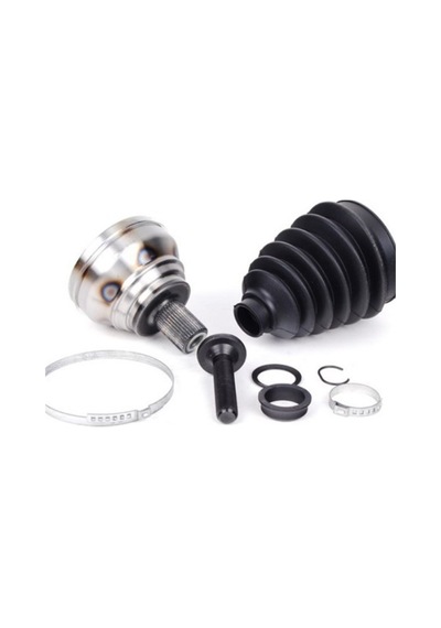 AKS KAFASI SAG ON IC VOLKSWAGEN T5 2.5 TDI 26X30X50 UZUNLUK 366mm 2003-2011 7H0407332 7H0407332J