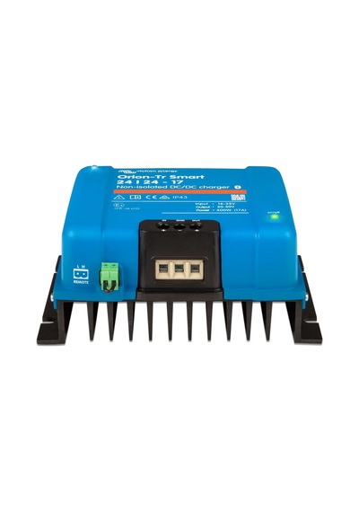 Victron 24/24v 17a İzolesiz Dc Dc Şarj Cihazı Charger Bluetooth Özellikli Orı242440140