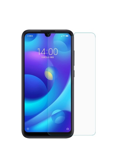 Xiaomi Mi Play Nano Kırılmaz Cam Ekran Koruyucu