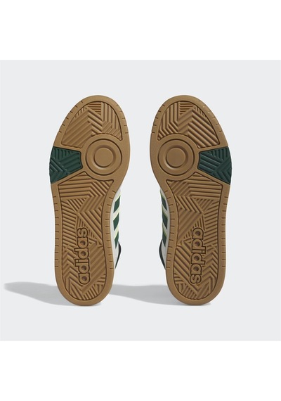 Adidas Hoops 3.0 Mid Erkek Günlük Spor Ayakkabı 001