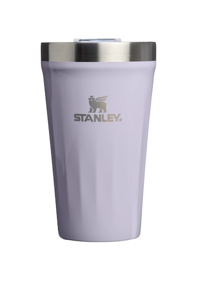 Stanley The Everyday Tumbler 0.47l/16oz Purple Dust Gloss Çok Renkli