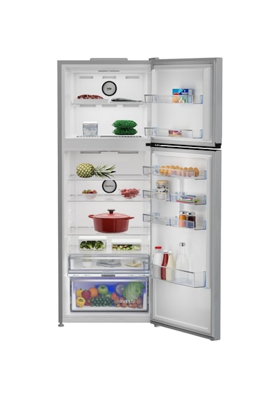Beko 970475 EI 477 LT No-Frost Çift Kapılı Buzdolabı
