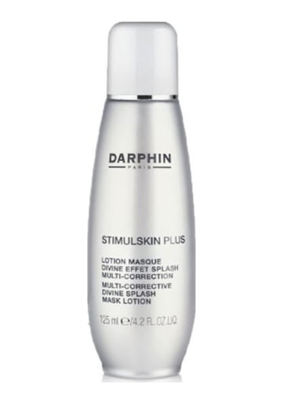 Darphin Stimulskin Plus Multi-Corrective Divine Splash Mask Losyon 125 ML