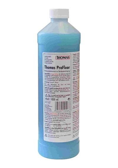 Sert Zemin Temizleme Şampuanı-1000 Ml