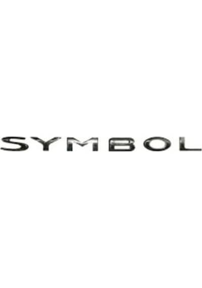 Clio Symbol Thalia Bagaj Kapak Yazısı 8200867304