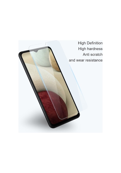 Samsung Galaxy Xcover7 Pro Uyumlu Nano Ekran Koruyucu Kırılmaz Cam - İnce Ve Esnek