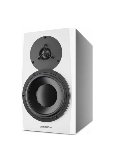 Dynaudio Lyd7 Yakın Dinleme Monitörü Beyaz