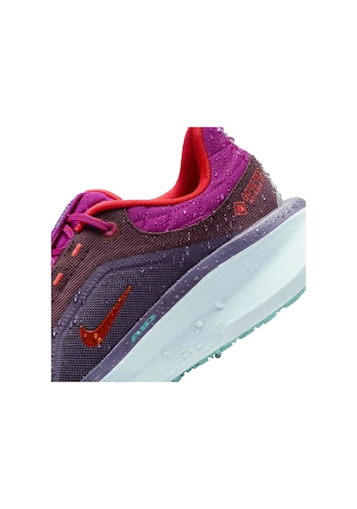 Nike Air Winflo 11goretex Walk Running Shoes Su Geçirmez Reflektörlü Erkek Yürüyüş Koşu Ayakkabısı Mor Mor Nike Air Winflo 11goretex Walk Running Shoes Su Geçirmez Reflektörlü Erkek Yürüyüş Koşu Ayakkabısı Mor Mor