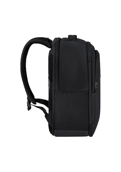 Samsonite KR2-09-004 14.1" Guard It 3.0 Seyahat Laptop Sırt Çantası Siyah