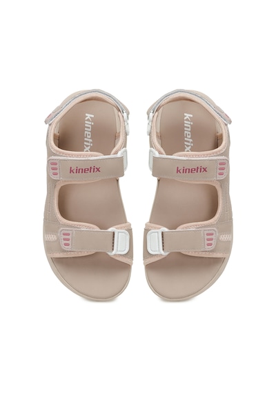 Kinetix Mendez Tx W 5fx Pembe Kadın Sandalet Pembe-beyaz